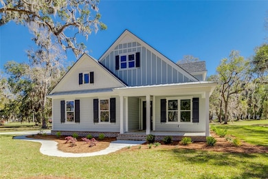 1415 Oak Forest Dr NE, Townsend, GA 31331 - photo 2