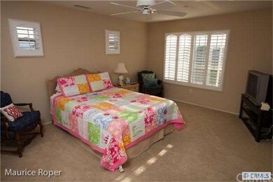 Large open room off bath on Second Level used as a