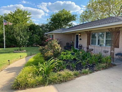 1804 S College Ave, Decatur, TX 76234 - photo 3