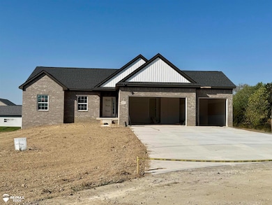 8019 Bradbury Ln, Grand Blanc, MI 48439 - photo 2