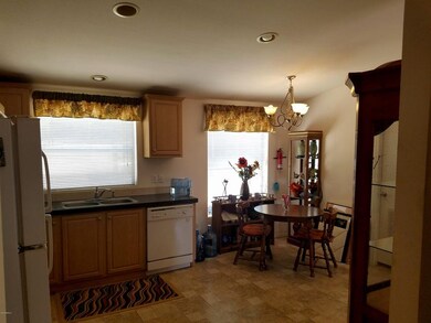 Kitchen v1