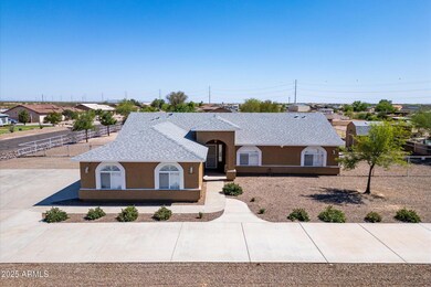 23705 N Chaps Dr
