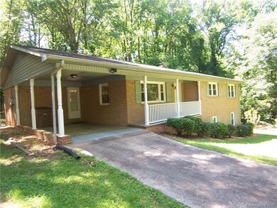 424 Allen St, Shelby, NC 28152 - photo 2