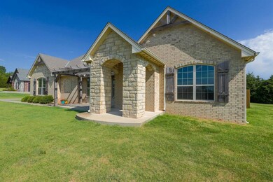 45334 Alyson Ln, Shawnee, OK 74801 - photo 4