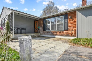 519 Central St, Leominster, MA 01453 - photo 4