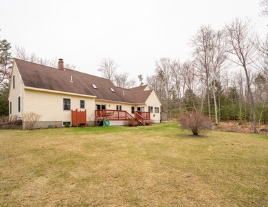 209 Kimball Rd, Bridgton, ME 04009 - photo 2