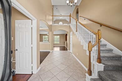 4704 Lakefront Terrace Dr, Pearland, TX 77584 - photo 3