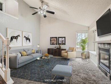 4821 S Dunkirk Way, Centennial, CO 80015 - photo 3