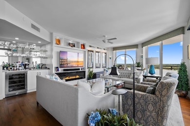 Southport One Condo unit 901, Jupiter, FL 33477 - photo 7