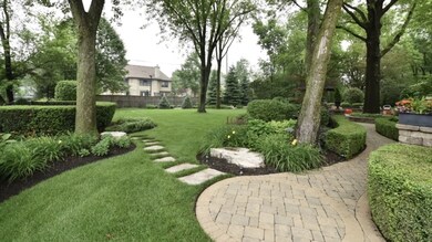 1035 E Hillside Rd, Naperville, IL 60540 - photo 3