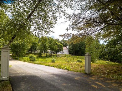 634 Squam Lake Rd, Sandwich, NH 03227 - photo 3