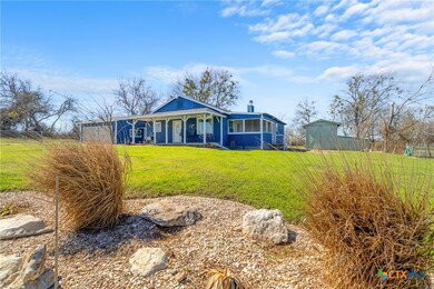 12747 W State Highway 36, Temple, TX 76502 - photo 2