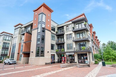 The Parkview Entry