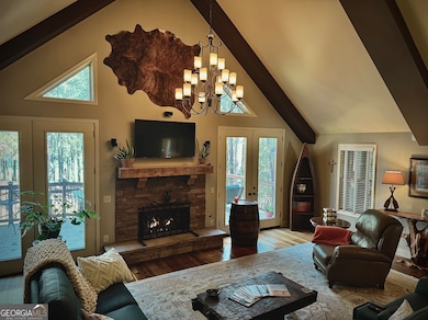 4 Grayson Point, Hogansville, GA 30230 - photo 3