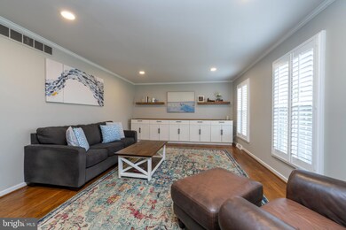 1234 Clearfield Cir, Lutherville Timonium, MD 21093 - photo 7