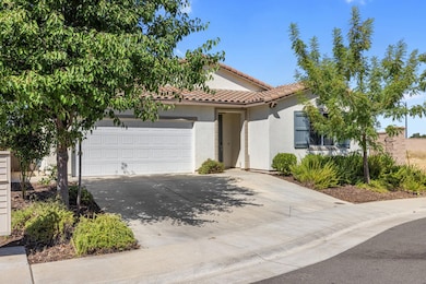 10217 Charles Morris Way, Elk Grove, CA 95757 - photo 2