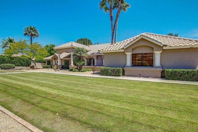 Curb Appeal #3