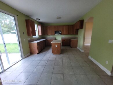 Kitchen/Eat in