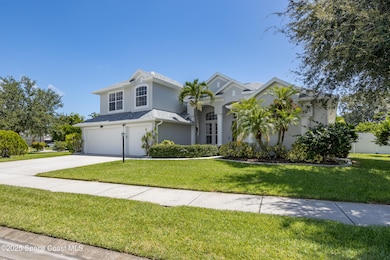 3781 Fringetree Ln, Melbourne, FL 32940 - photo 4