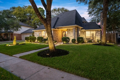 15030 Prairie Rose Dr, Houston, TX 77070 - photo 2