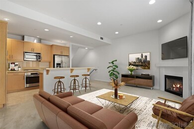 4329 Idaho St unit 104, San Diego, CA 92104 - photo 3