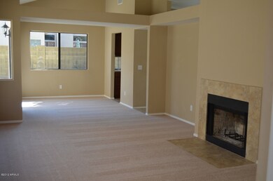 Front Room