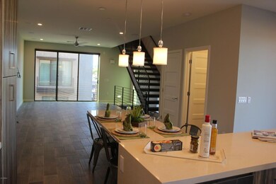 Open Great room