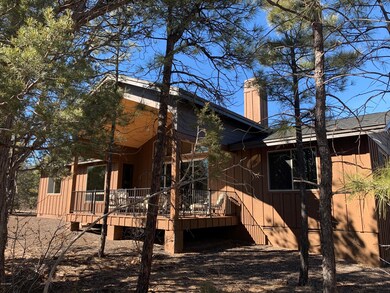 Home on Monkshood