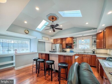 156 S Tamenend Ave, Doylestown, PA 18901 - photo 5