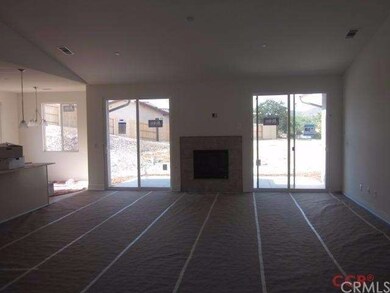 Great room from entry.