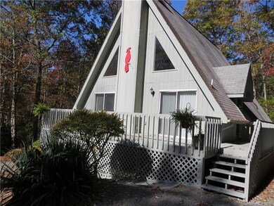 Sweet Mountain Home