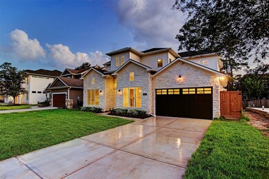 1353 Richelieu Ln, Houston, TX 77018 - photo 2