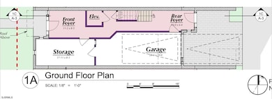 201 N Washington Ave unit 6, Margate City, NJ 08402 - photo 5