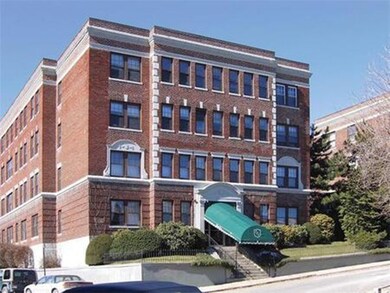 4 Chiswick Rd unit 32, Brighton, MA 02135 - photo 6