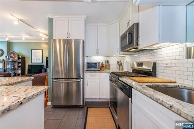 Tower West unit 3E, West New York, NJ 07093 - photo 5