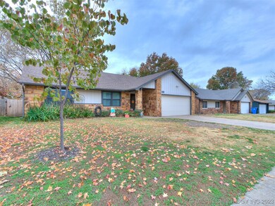 3012 S Narcissus Ave, Broken Arrow, OK 74012 - photo 7