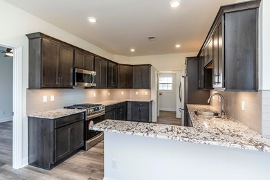 2051 Shun Pike, Nicholasville, KY 40356 - photo 2