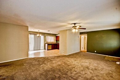 1061 S Revere Mesa AZ 85210