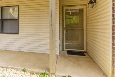 123 4 Front door