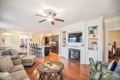 66 Stonebridge Dr unit 66, Hanson, MA 02341 - photo 4