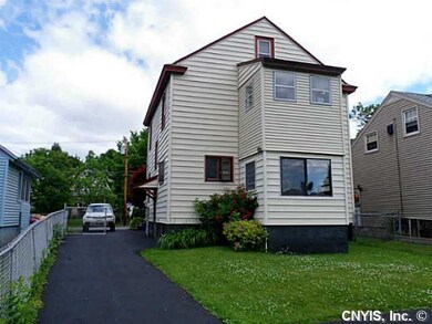 Exterior Back