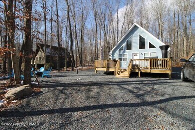 201 Wyalusing Dr, Pocono Lake, PA 18347 - photo 6
