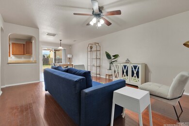 8731 Sunview Park, San Antonio, TX 78224 - photo 4