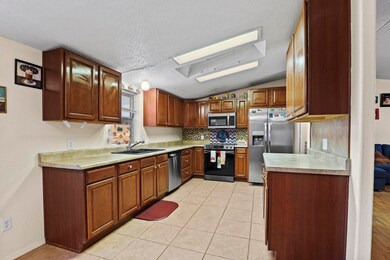 333 S Ewing Trail, Tonto Basin, AZ 85553 - photo 6