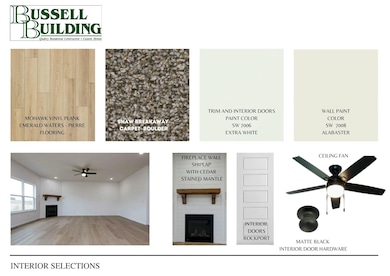 827 S Ridgemont Dr unit Lot 211, Nixa, MO 65714 - photo 5