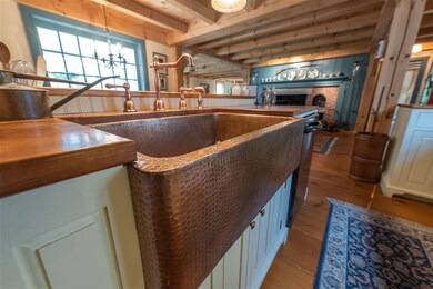 296 Hensmith Rd, Salisbury, NH 03268 - photo 5