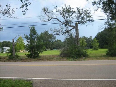 Land/Lot.