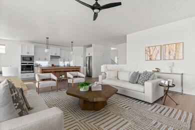 3787 NE Suchy St, Bend, OR 97701 - photo 6