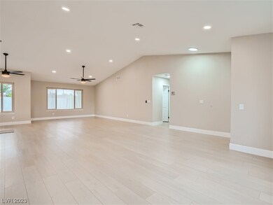 Spacious Great Room for entertaining