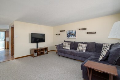 Large Living Room